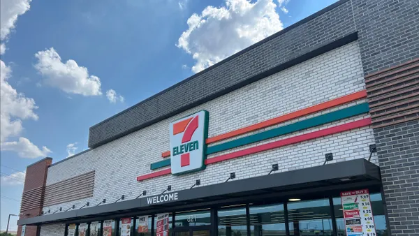 7-Eleven