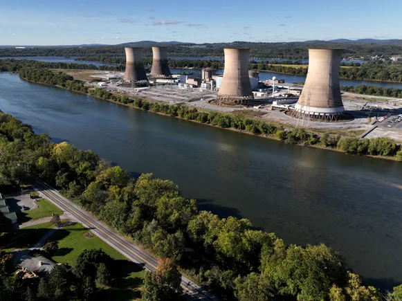 Constellation’s Three Mile Island nuclear restart gets boost with FERC waiver