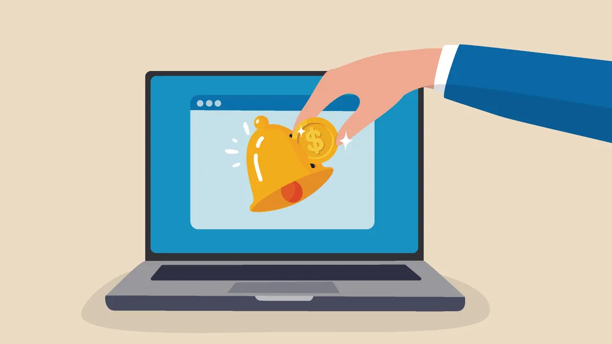 Given its predictability, adopting a recurring revenue model can help businesses weather the storm during economic uncertainty.