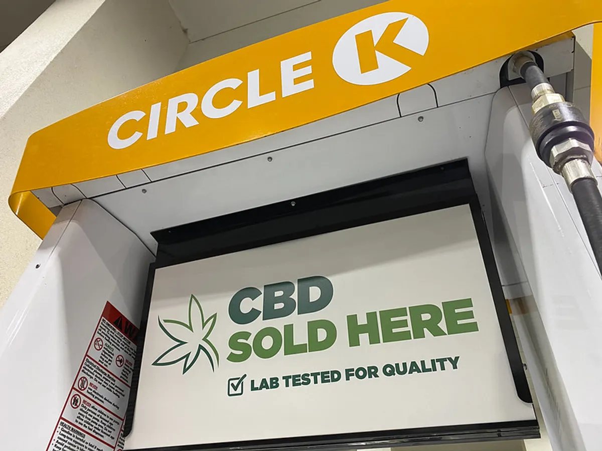 Circle K expands Canadian cannabis agreement with 4 new locations