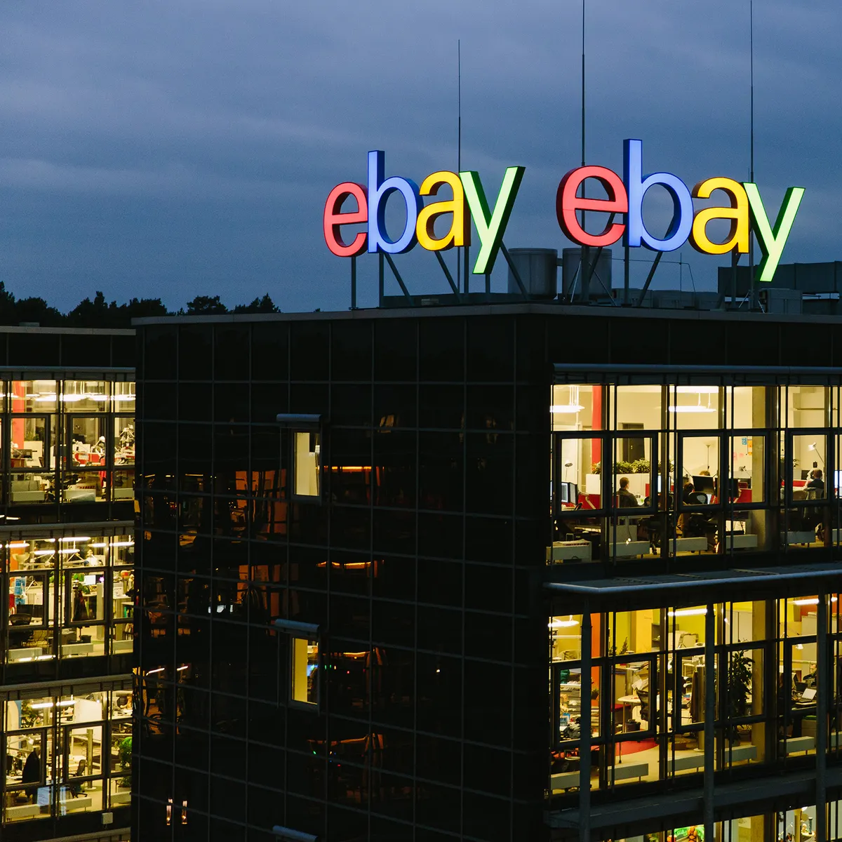 EBay acquires NFT marketplace KnownOrigin | Retail Dive