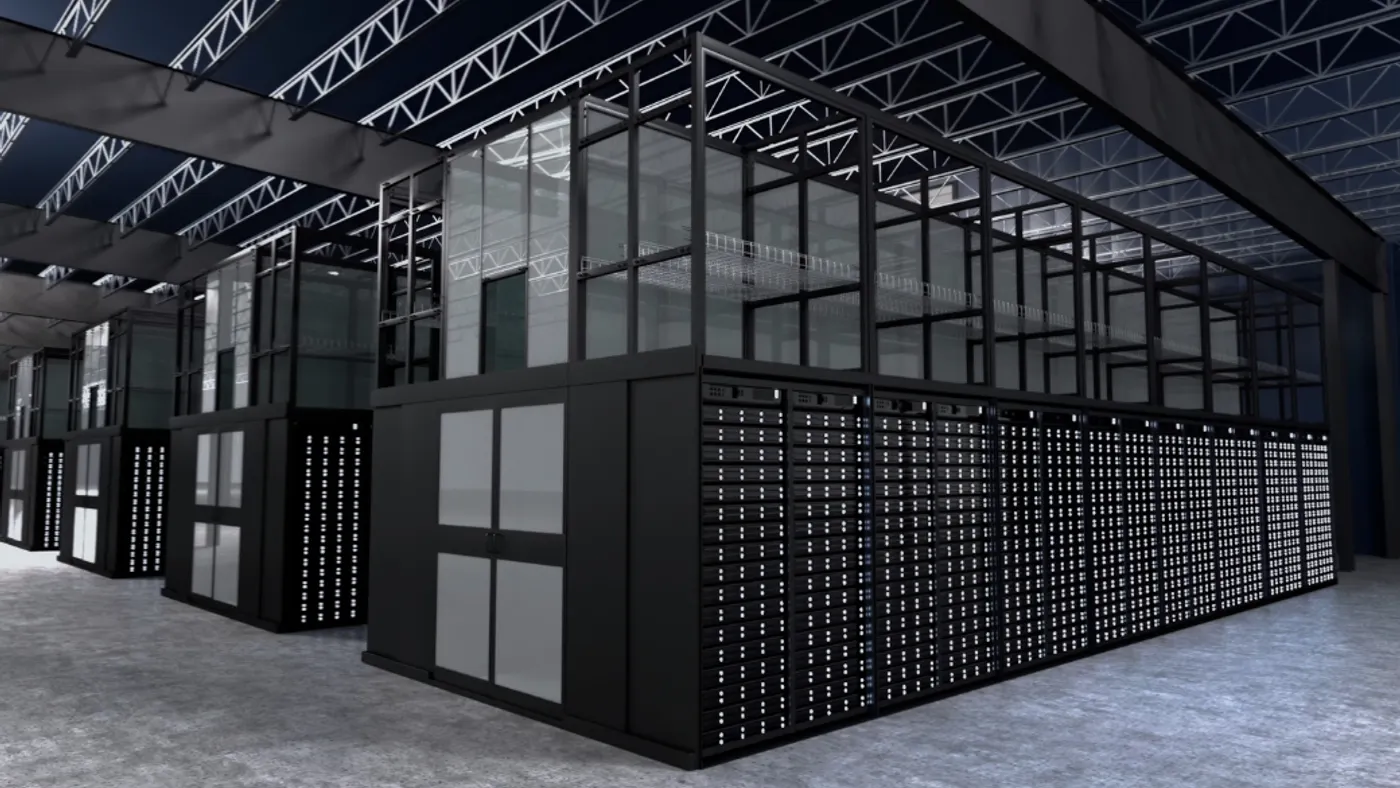 Data Center
