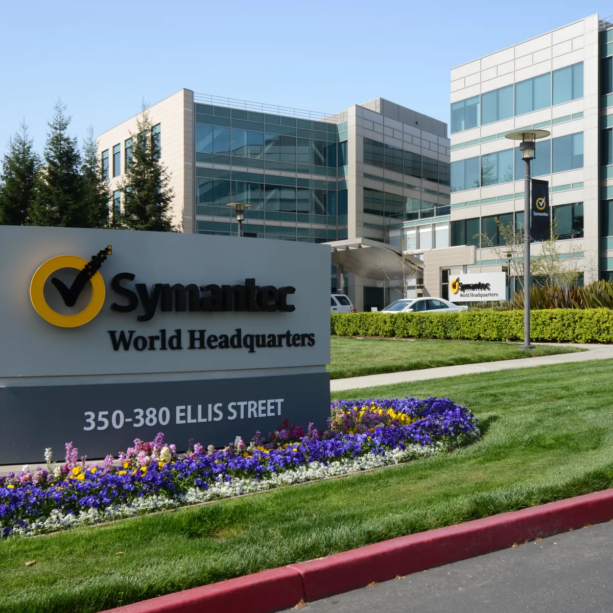 Symantec offloads website security, certificate business for $950M | CIO  Dive, image size:1200x1200