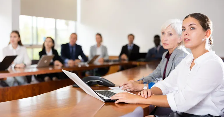 CMOs prioritize organizational influence over long-term brand growth