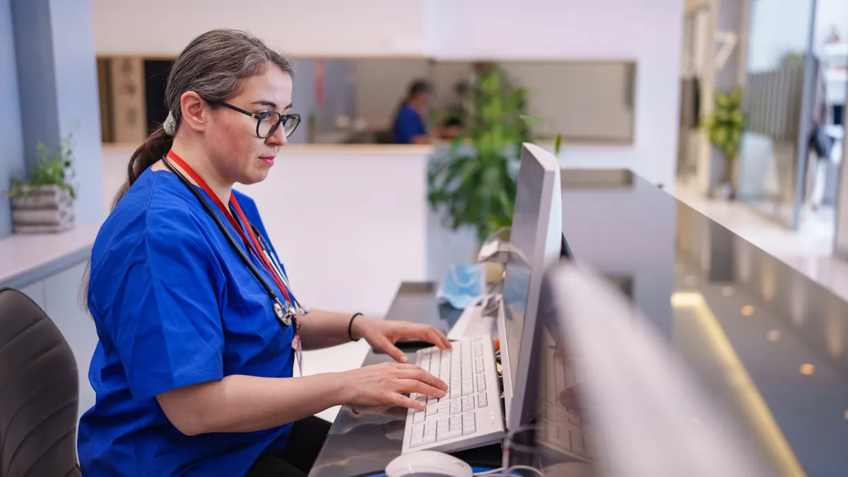 Watch How Midsized Health Providers Can Drive Better Outcomes by Modernizing Business Operations