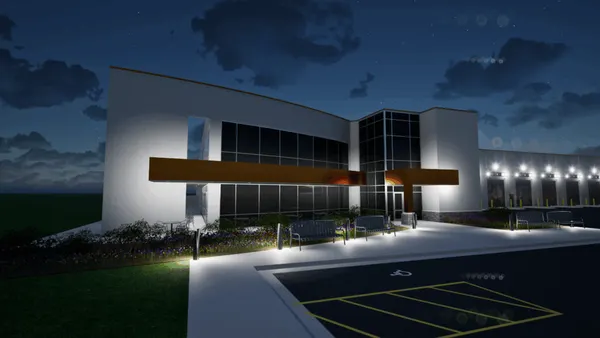 Prime Inc Griffin Georgia Atlanta