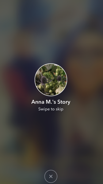Snapchat Outlines Coming Re-Design, Which is Being Rolled Out to Some Users This Week | Social Media Today
