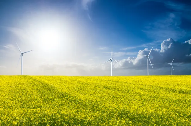 The Rural Utilities Service: How the USDA is building a clean energy ...