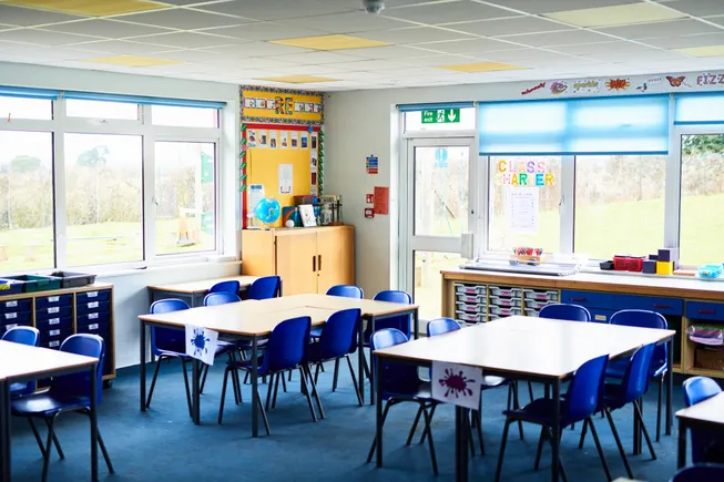 Chronic absenteeism calculation unreliable at federal level, GAO says