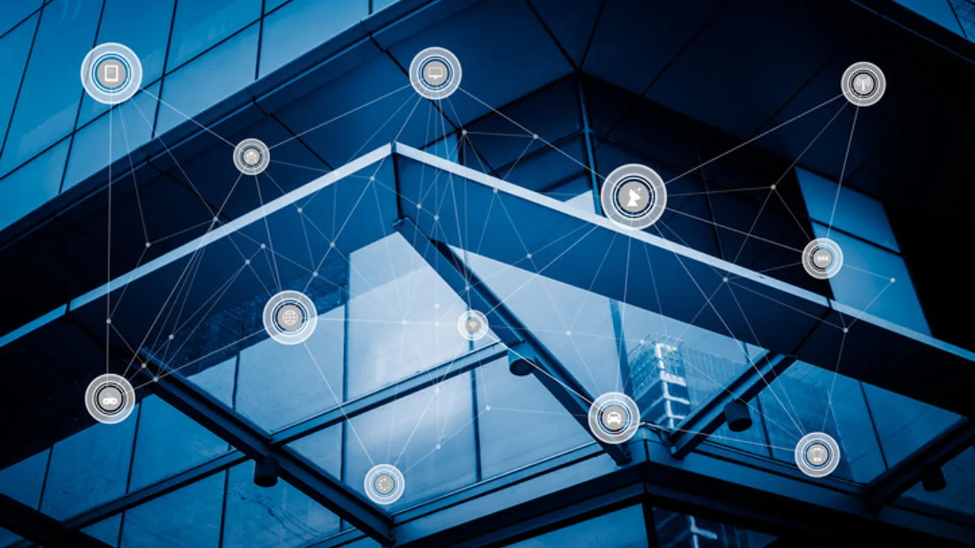 CMMS, IFMA, digital building tools