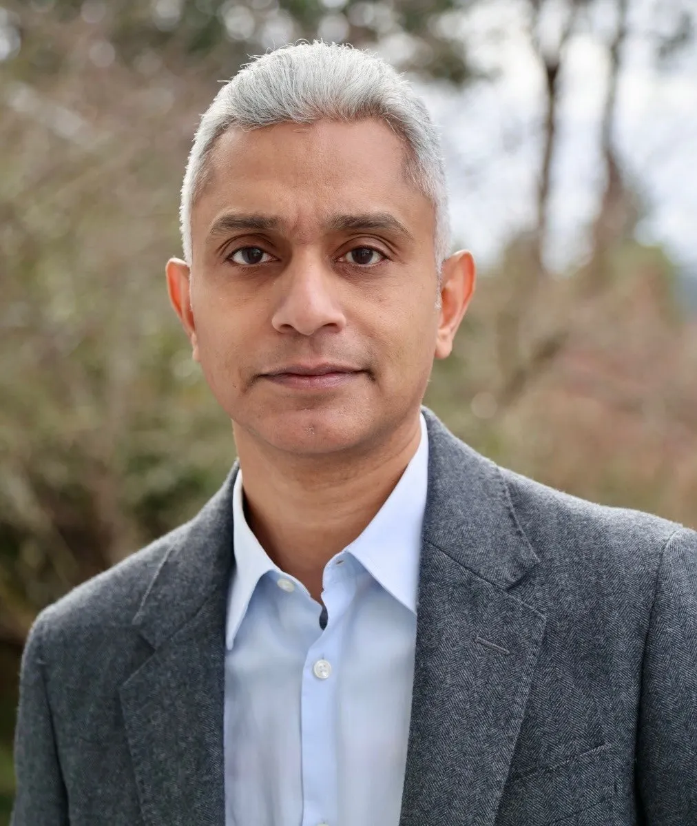 Caesar Pereira, CFO of Community Coffee