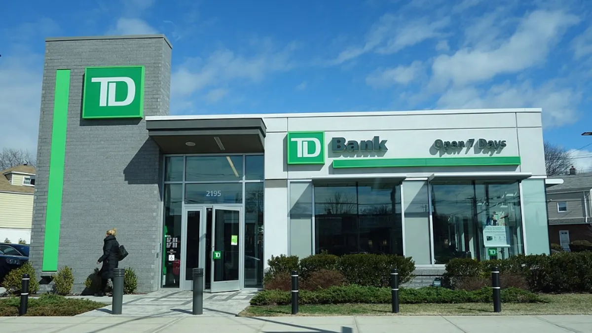 TD Bank