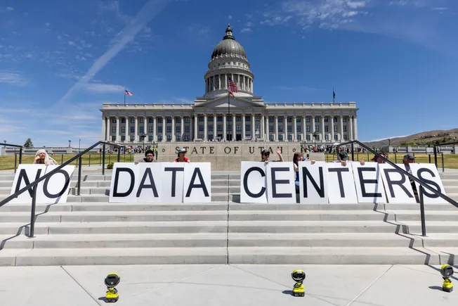 What the streaming wars can teach utilities about the AI data center boom