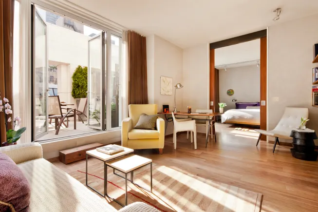 Chambers Hotel New York reopens in Midtown as independent operation