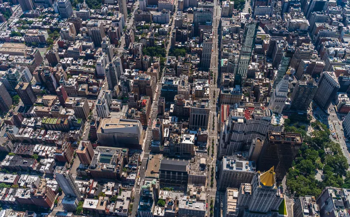 NYC's Local Law 97: Strong Compliance Boosts Green Building Standards