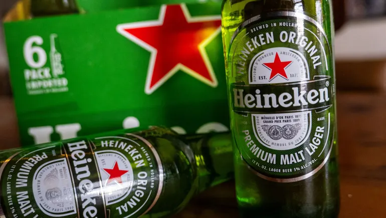 Heineken to cut up to 6K jobs as it focuses on nonalcoholic beer