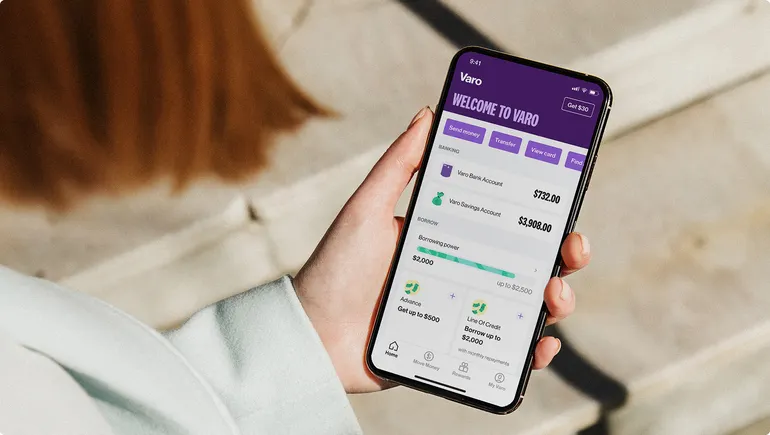Varo to leverage AI, machine learning in profitability push Varo to leverage AI, machine learning in profitability push