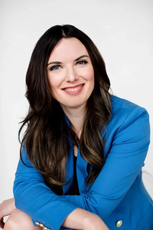 Amanda Sedars, CHRO of Mindr.