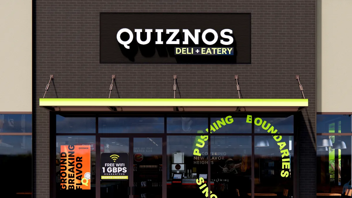 Quiznos