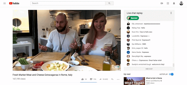 YouTube Adds New Live-Streaming Tools, Including Monetization Options | Social Media Today