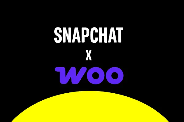 Snapchat Launches WooCommerce Integration for Promotions