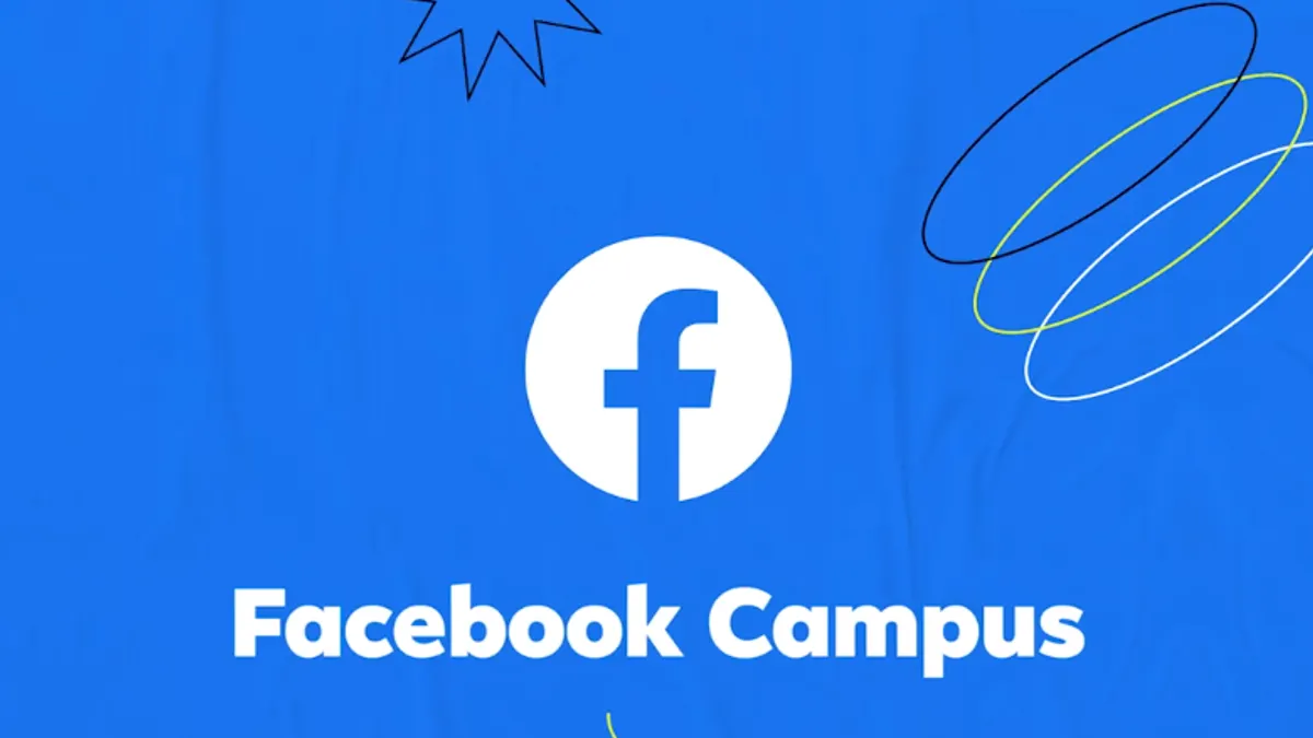 Facebook Campus