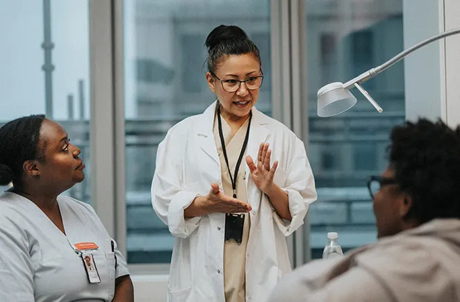 How to evaluate prospective diagnostic laboratory partners for your patient support program