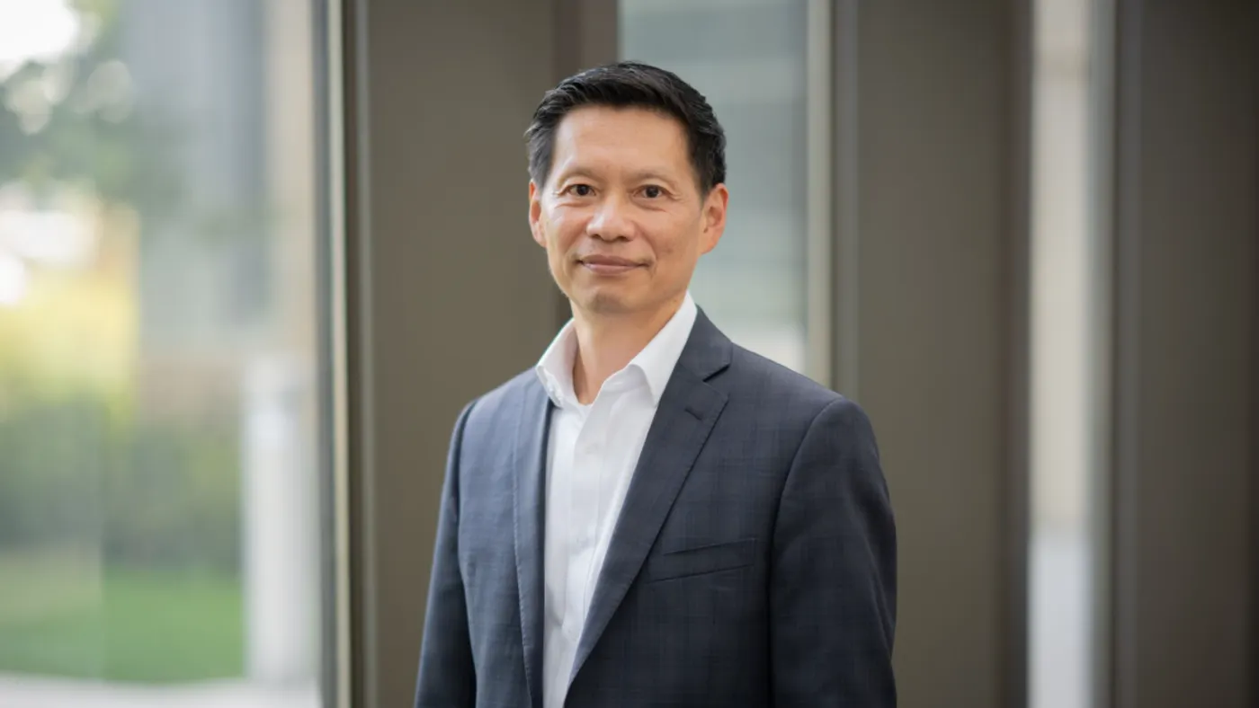 John Tsai