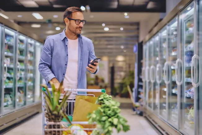 Instacart and Shipt Both Launch AI Shopping Assistants the Same Week