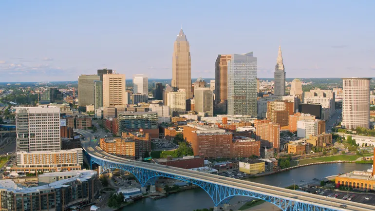 For affordable housing fund, Cleveland embraces private partnerships
