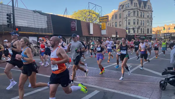 Chicago Marathon