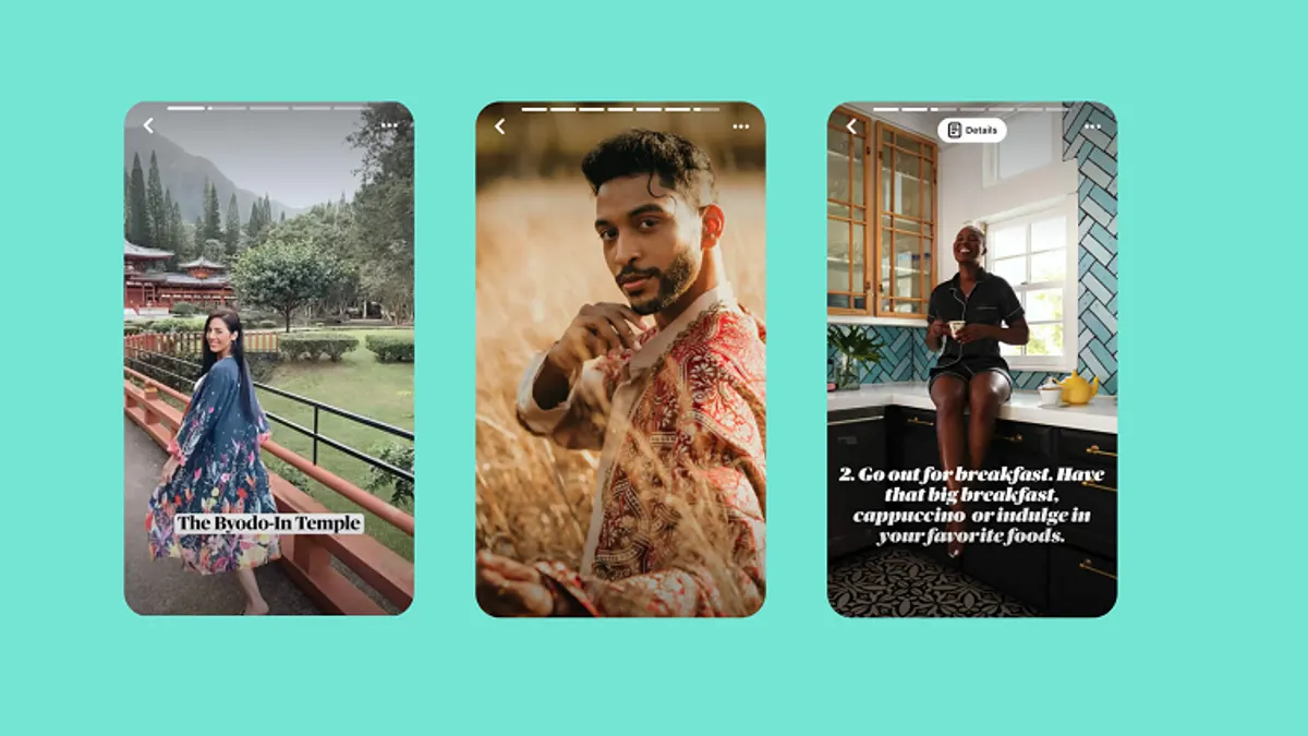 Pinterest Creator Fund