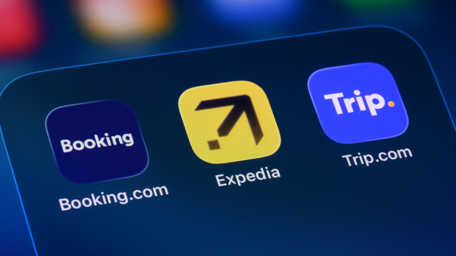 Expedia names ex-Snap CFO as finance chief