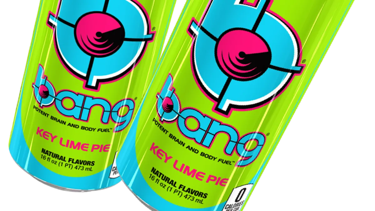 Bang