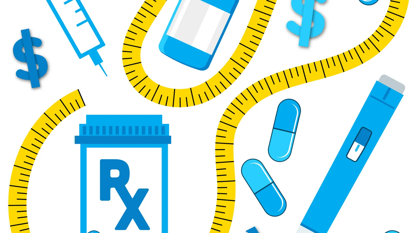 How cost and perception could reshape the GLP-1 market