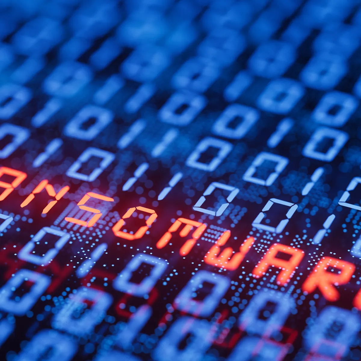 Ransomware payments fell 35% in 2024 | Cybersecurity Dive