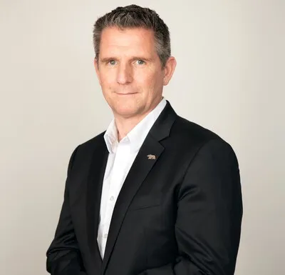 Marc Winterhoff Lucid Group interim CEO COO