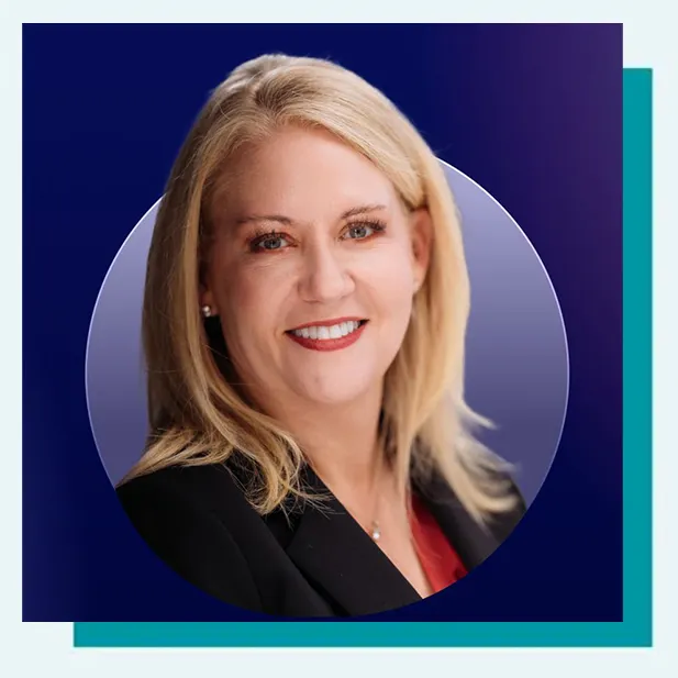 Michelle Chang, CFO of Zoom