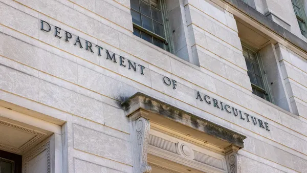Research Facilities Act program, 2026, agriculture research facilities repairs and upgrades