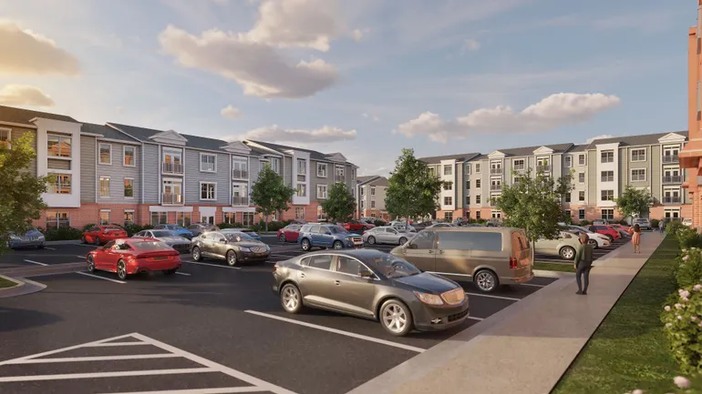 Standard Communities expands construction division, enters new markets