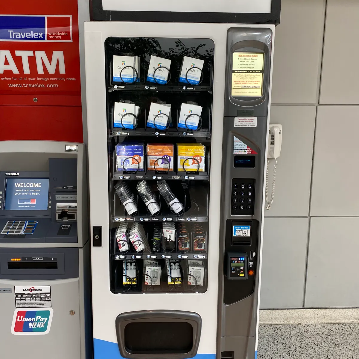 Cantaloupe expands with crypto, cashless payments partnerships | Payments  Dive