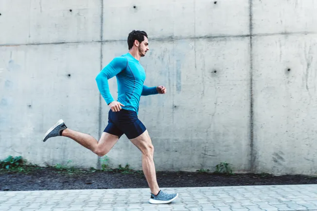Dove Men+Care takes to Strava and social media to promote reformulation