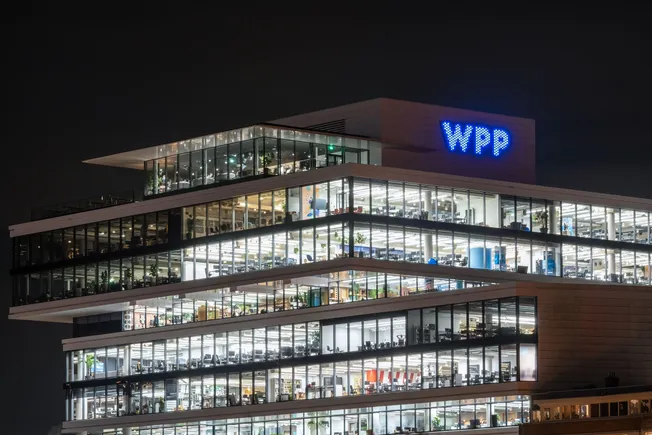 WPP rolls production capabilities into new WPP Production unit
