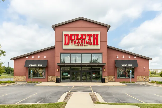 Duluth Trading’s efforts to rightsize inventory receipts pay off