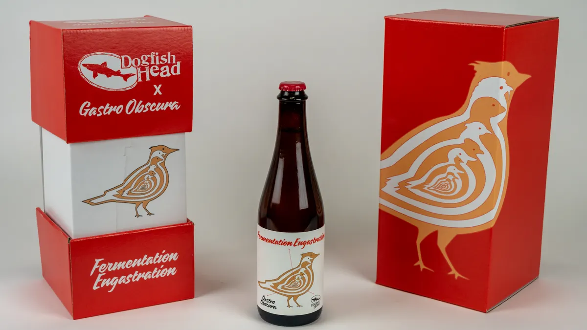 beer, dogfish head, boston beer