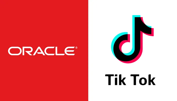 Oracle Emerges as Most Likely Partner for US TikTok Deal