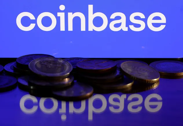 Coinbase fined $24.8M by Irish central bank