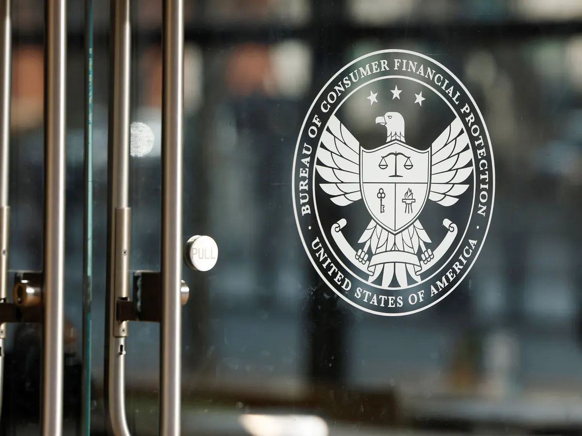 Open banking looks better with crypto | Payments Dive