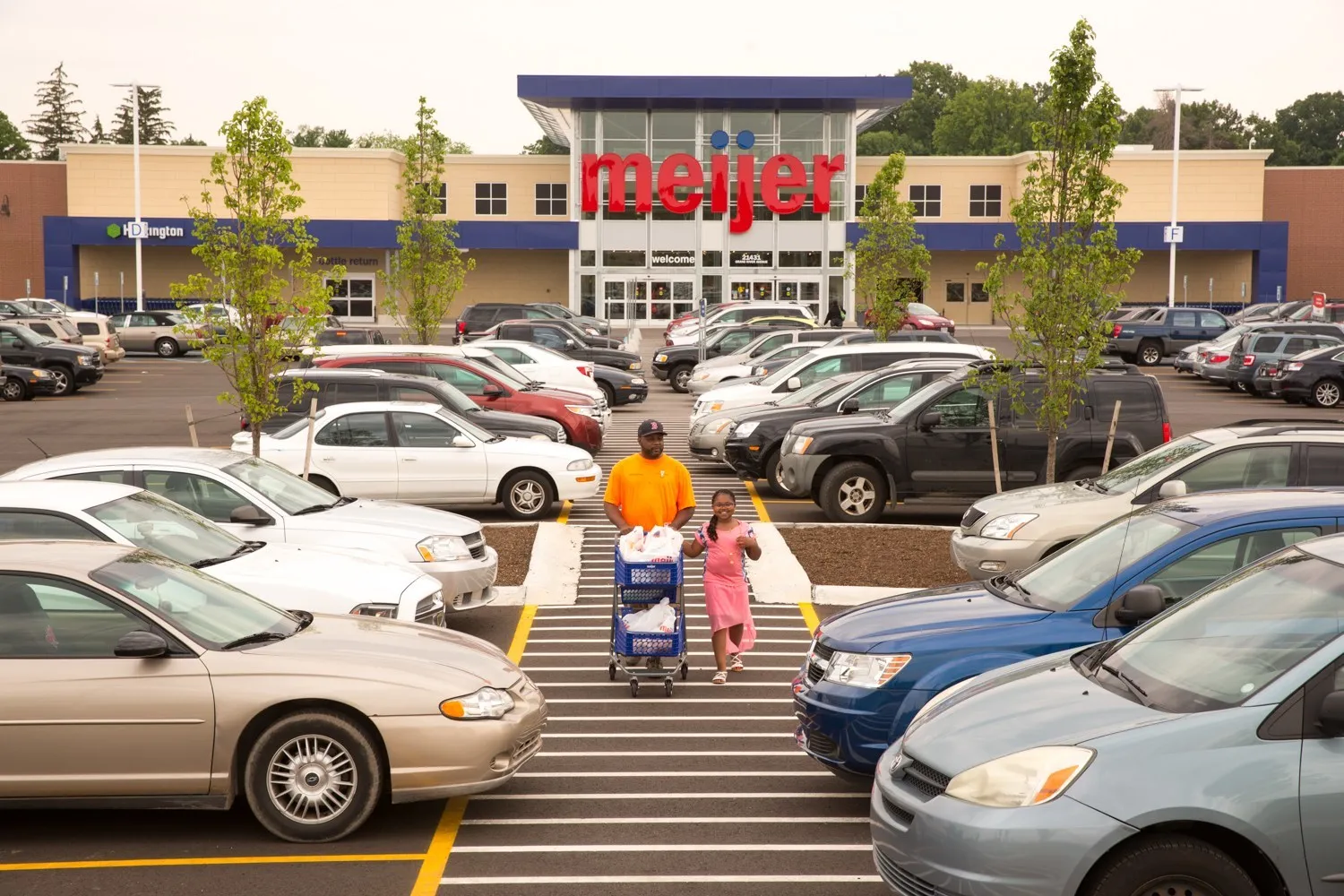 Meijer announced it will expand its third Supplier Diversity event to include diverse-owned service providers, as well as retail-ready products for its shelves. Certified minority-, LGBTQ-,