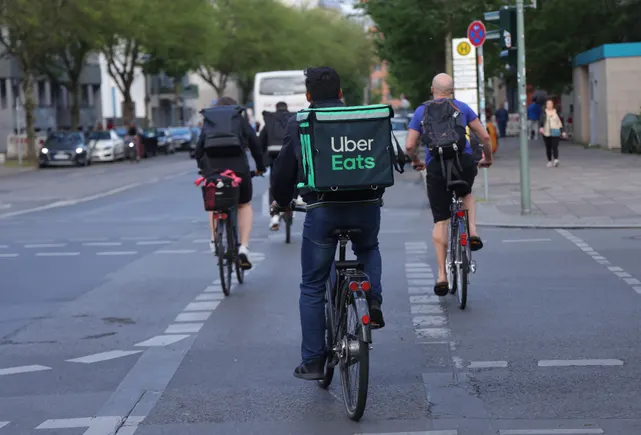Uber, Wonder lay off thousands